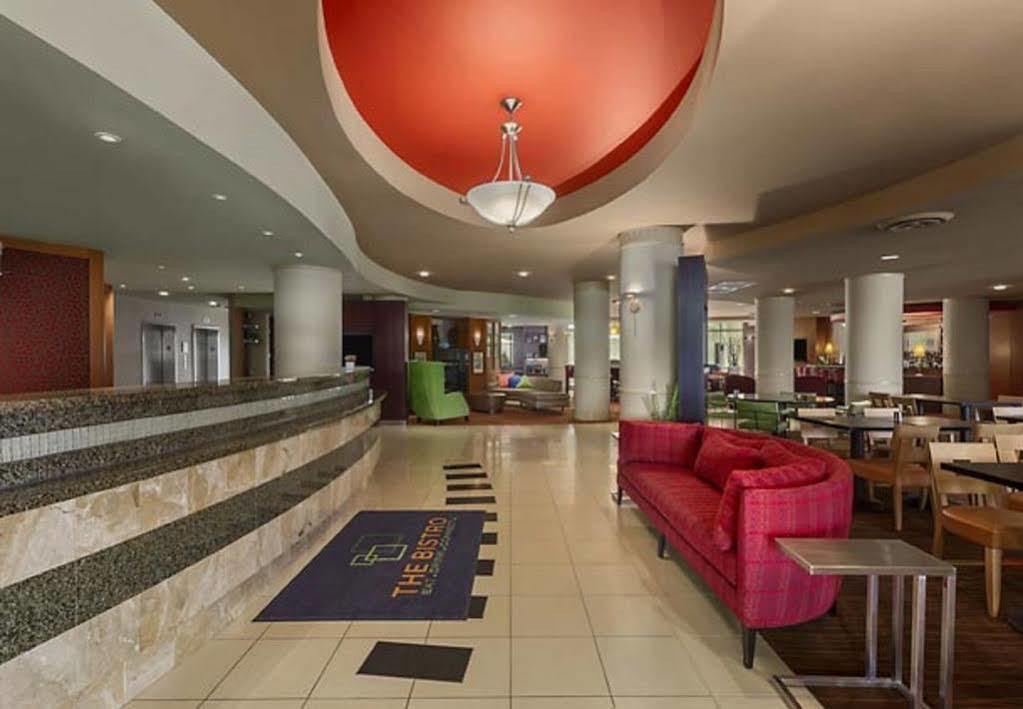 Courtyard Lancaster Hotel Fertility Екстериор снимка